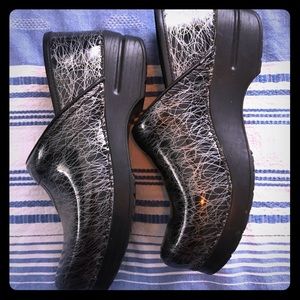 Dansko clogs